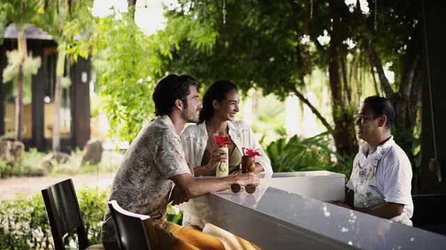 Raffles Seychelles photo 7