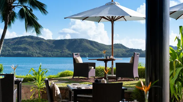 Raffles Seychelles photo 11