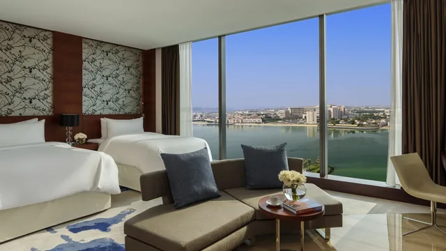 Fairmont Bab Al Bahr - Abu Dhabi photo 4