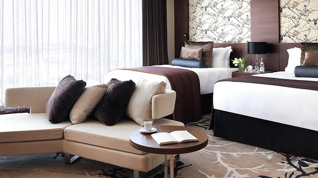 Fairmont Bab Al Bahr - Abu Dhabi photo 7