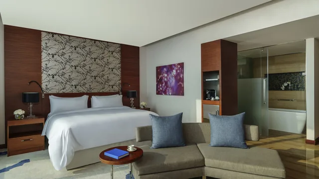 Fairmont Bab Al Bahr - Abu Dhabi photo 10