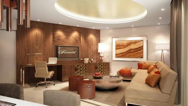 Fairmont Ajman photo 5