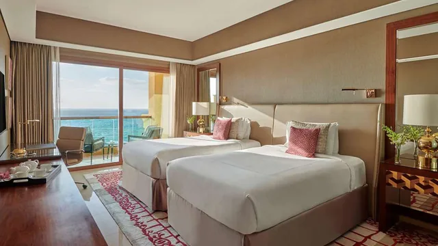 Fairmont Ajman photo 6