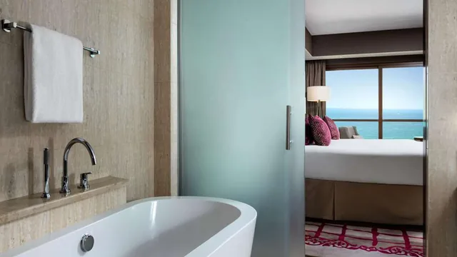 Fairmont Ajman photo 7