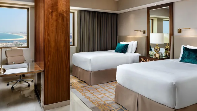 Fairmont Ajman photo 8
