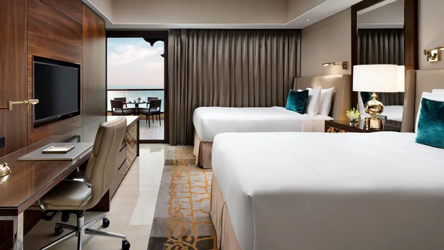 Fairmont Ajman photo 9