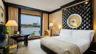 Fairmont Nile City