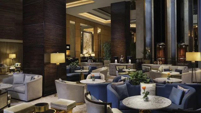 Fairmont Nile City photo 6