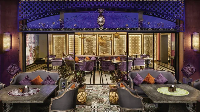 Fairmont Nile City photo 9