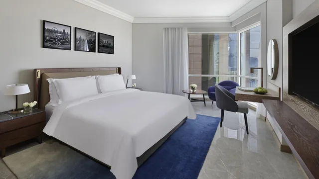 Fairmont Dubai photo 5