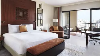 Fairmont The Palm
