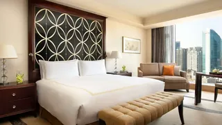Fairmont Beijing