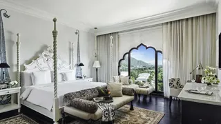 Fairmont Jaipur