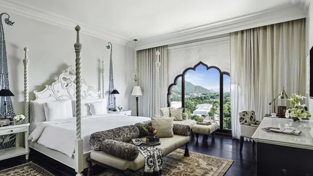 Fairmont Jaipur photo 1