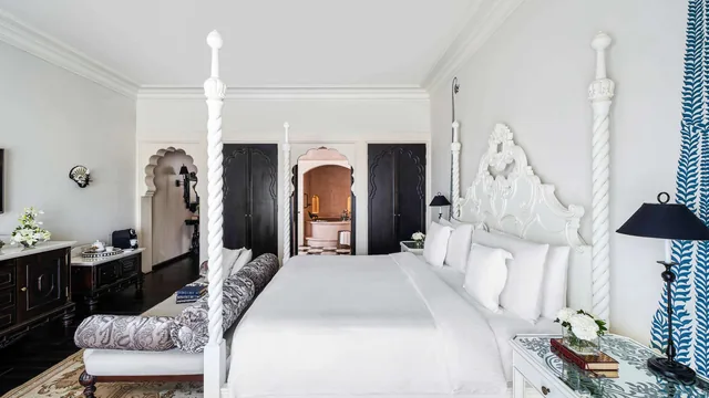 Fairmont Jaipur photo 2