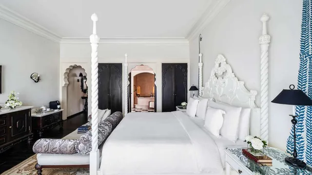 Fairmont Jaipur photo 4