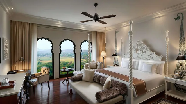 Fairmont Jaipur photo 5