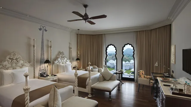 Fairmont Jaipur photo 6