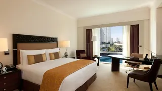 Fairmont Makati