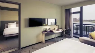 Mercure Hefei Sunac
