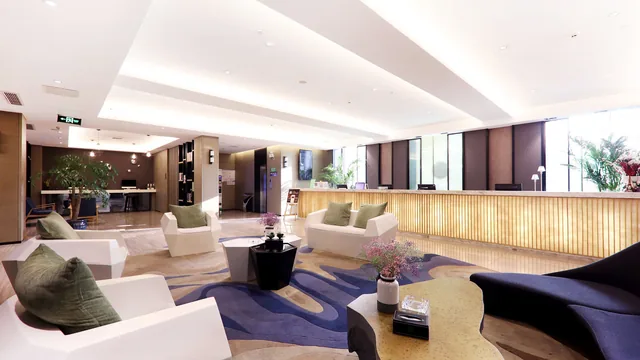 Ibis Styles Yangzhou Gaoyou Bosideng Square Hotel photo 11