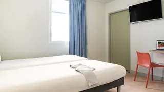 Ibis budget Bobigny Pantin