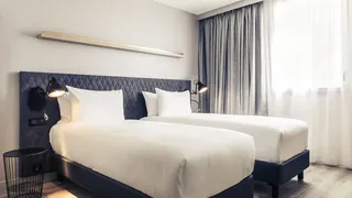 Mercure Paris Gennevilliers Hotel
