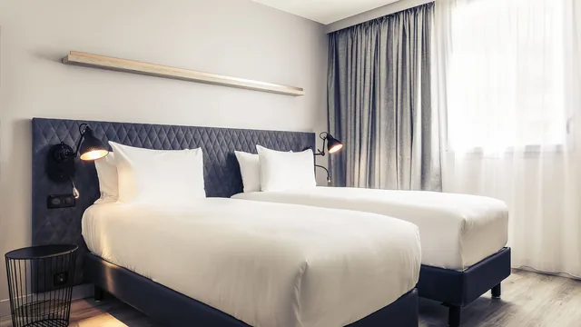 Mercure Paris Gennevilliers Hotel photo 1