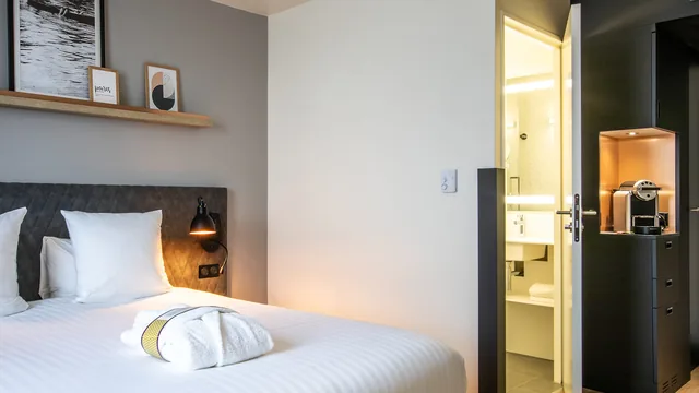 Mercure Paris Gennevilliers Hotel photo 2