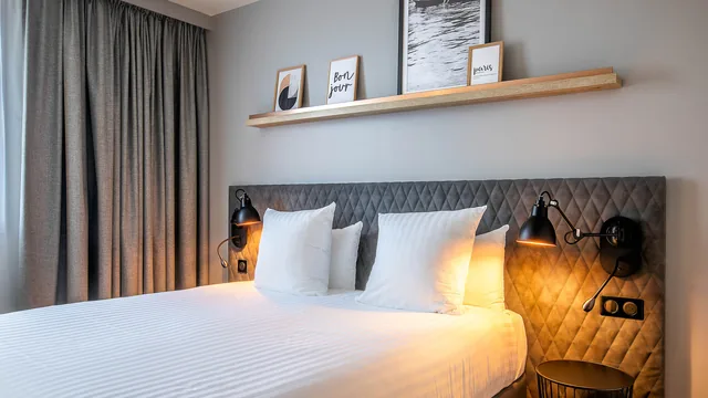 Mercure Paris Gennevilliers Hotel photo 5