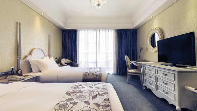 Mercure Xiamen International Conference and Exhibition Center photo 4