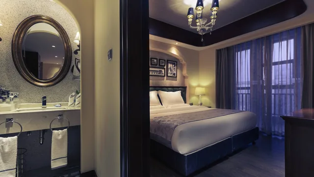 Mercure Xiamen International Conference and Exhibition Center photo 5