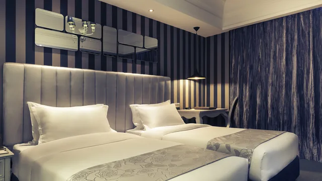 Mercure Xiamen International Conference and Exhibition Center photo 9
