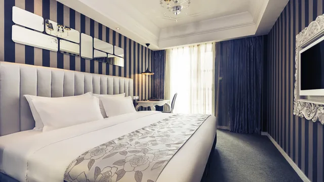 Mercure Xiamen International Conference and Exhibition Center photo 11