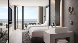Novotel Sihanoukville Holiday Resort