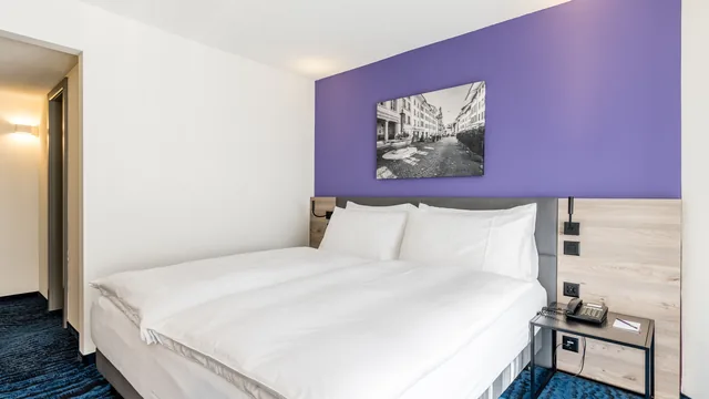 Mercure Lenzburg Krone photo 2