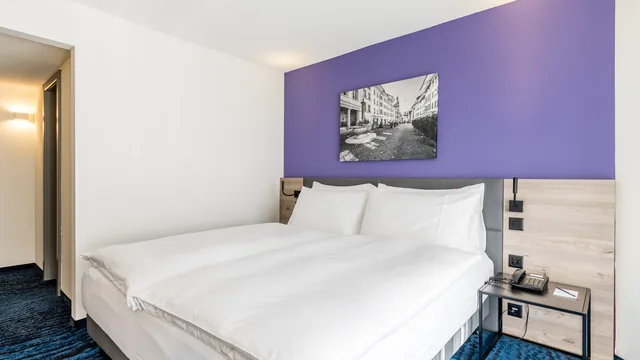 Mercure Lenzburg Krone photo 3