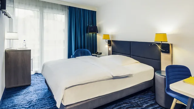 Mercure Lenzburg Krone photo 4