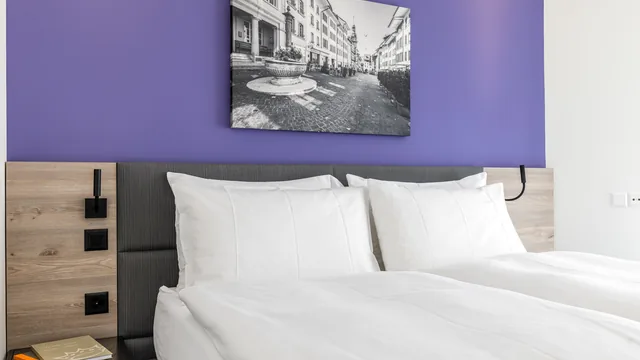 Mercure Lenzburg Krone photo 7