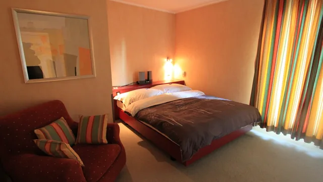 Mercure Lenzburg Krone photo 8