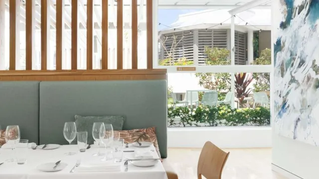 Sofitel Noosa Pacific Resort photo 6