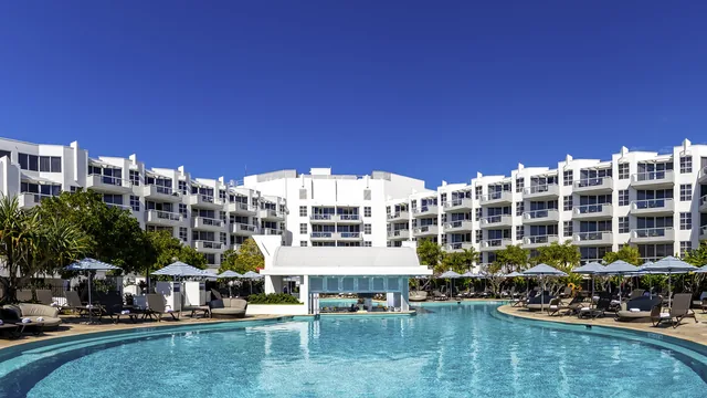 Sofitel Noosa Pacific Resort photo 8