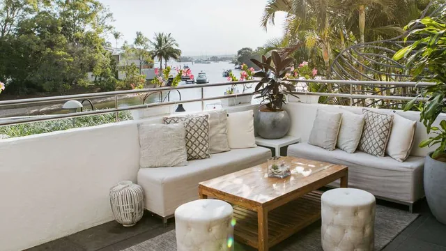 Sofitel Noosa Pacific Resort photo 9