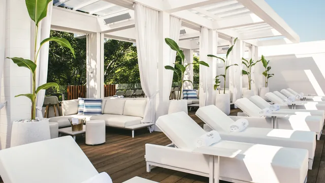 Sofitel Noosa Pacific Resort photo 12