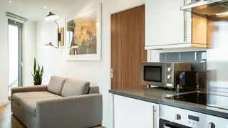 Aparthotel Adagio London Brentford