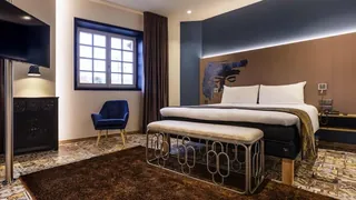 Ibis Styles Chaves
