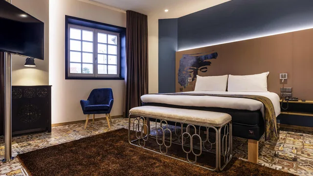Ibis Styles Chaves photo 1