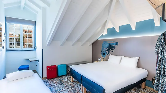 Ibis Styles Chaves photo 2