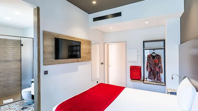 Ibis Styles Chaves photo 3