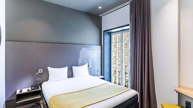 Ibis Styles Chaves photo 5